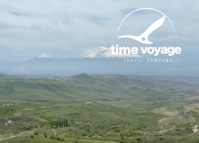 Экскурсионный тур в Армению «Страна Ноя»
