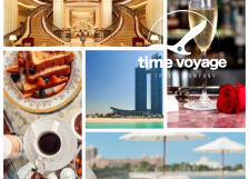Отдыхай изысканно в отеле The St. Regis Abu Dhabi 5*!