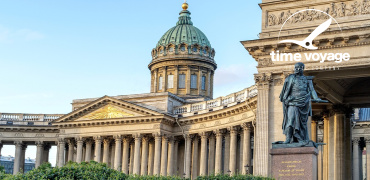 «Классический Петербург» 