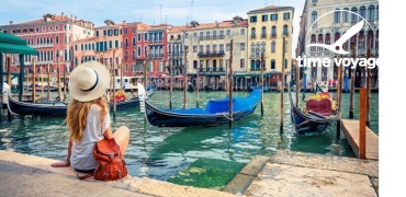 Авиатур "Классическая Италия из Варшавы"