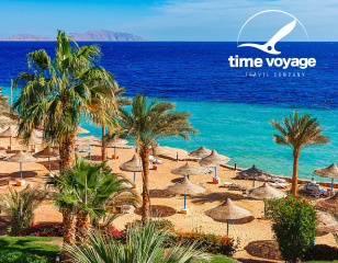 Туры в Египет