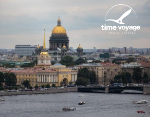 «Любимый Петербург» 