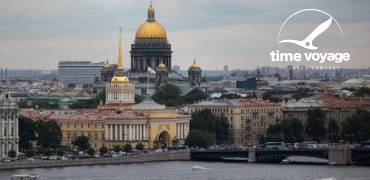 «Любимый Петербург» 