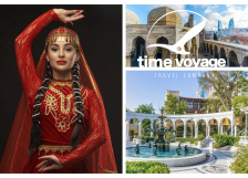 Экскурсионный тур - На выходные в Баку