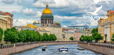 «МНОГОЛИКИЙ ПЕТЕРБУРГ И НЕИЗВЕСТНЫЙ ВЫБОРГ»