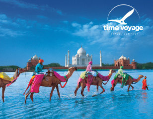 Туры в Индию