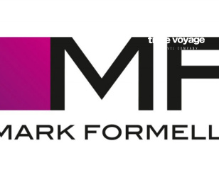 Благодарность от MARK FORMELLE