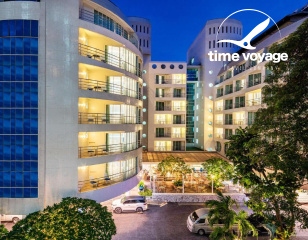  A-ONE NEW WING HOTEL 4*